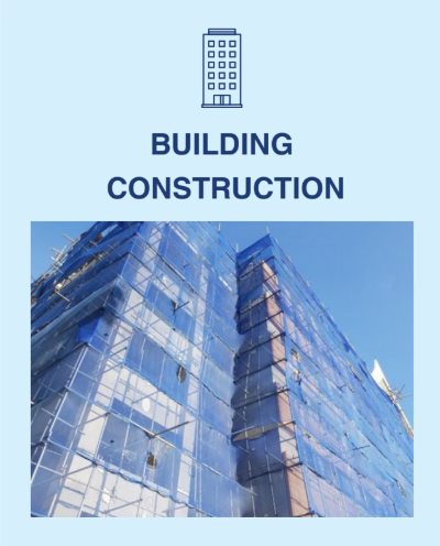 BUILDING CONSTRUCTION